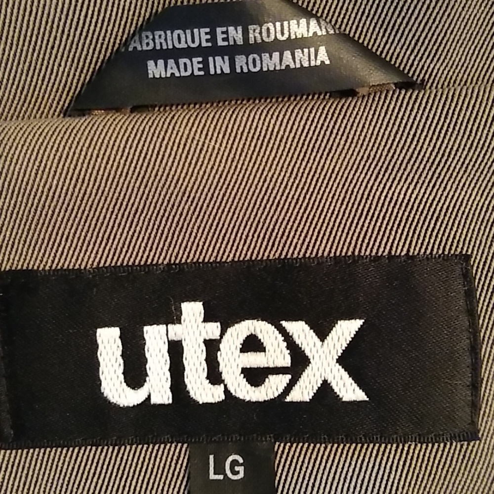 Jacket - Picture 3 of 5